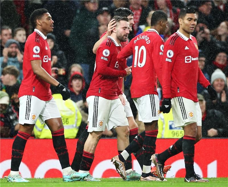 مانشستر يونايتد