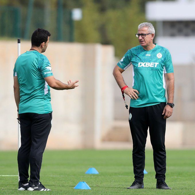 منذر الكبير