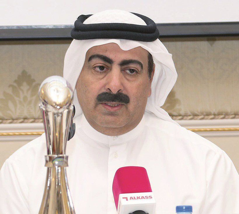 يوسف الكواري