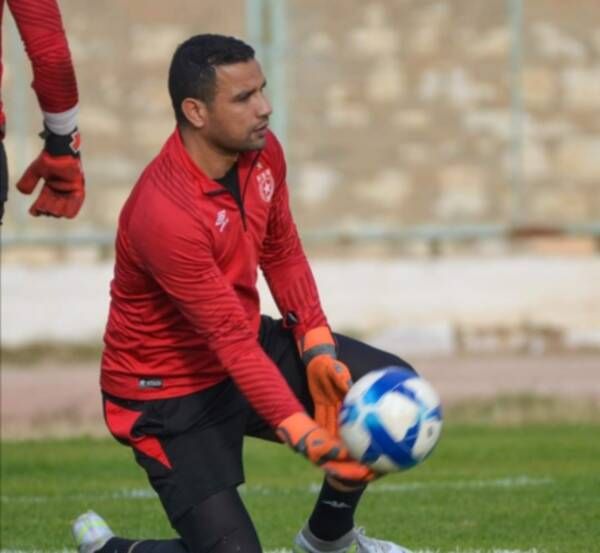 أيمن المثلوثي