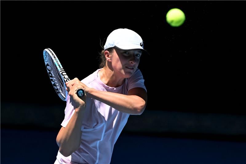 إيجا شفيونتك