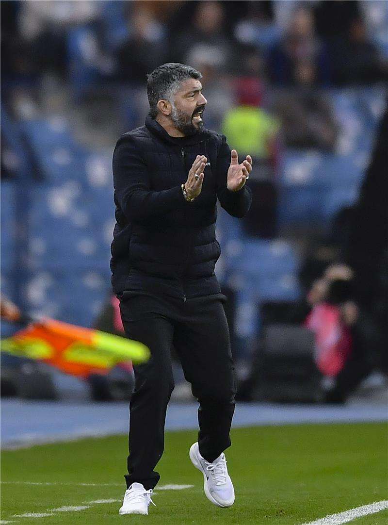 جينارو جاتوزو