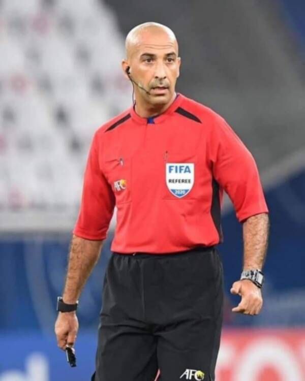 علي صباح القيسي