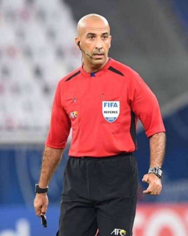 علي صباح القيسي