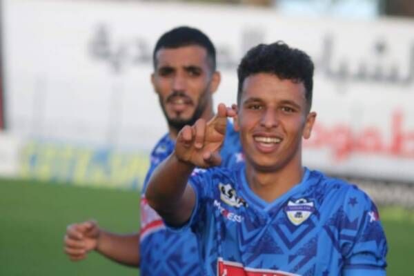 عماد الرياحي