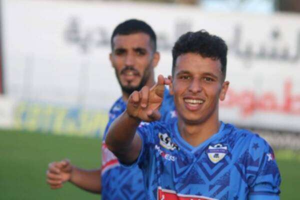 عماد الرياحي