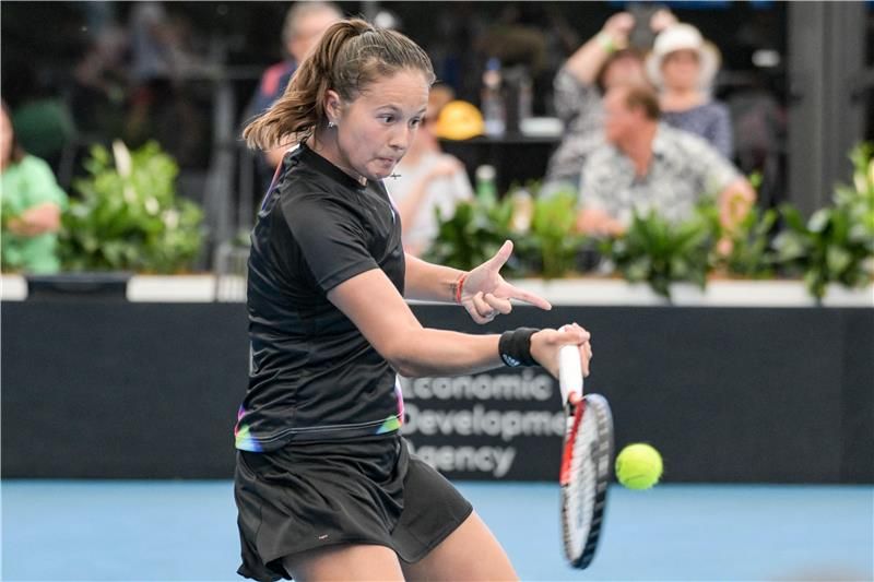 داريا كاساتكينا