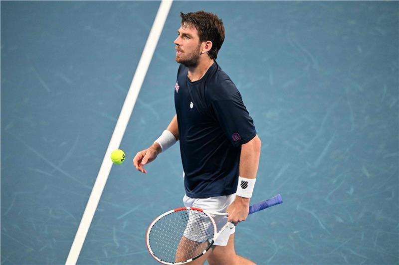 كاميرون نوري