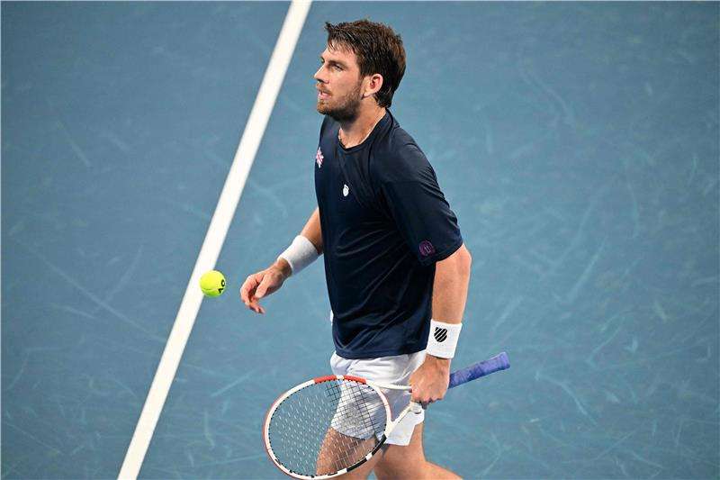 كاميرون نوري