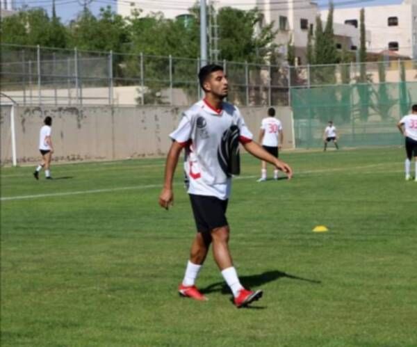 معتصم الجعبري