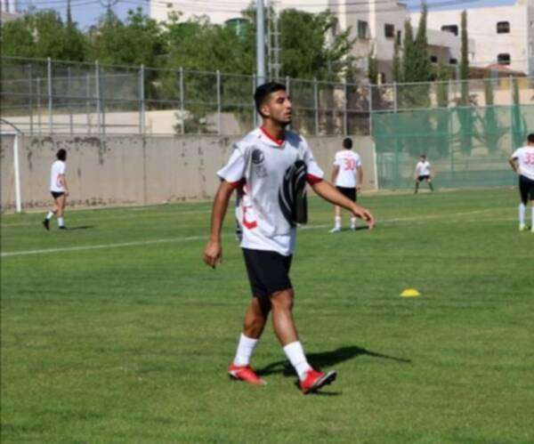 معتصم الجعبري