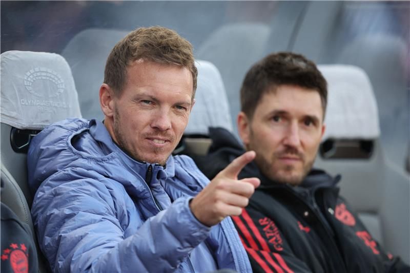 جوليان ناجلسمان