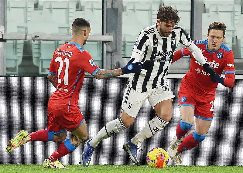 من مباراة سابقة بين الفريقين