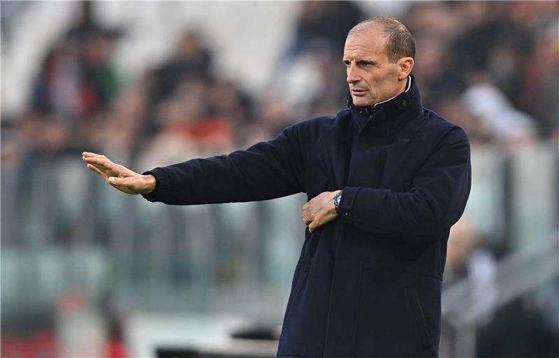 ماسيميليانو أليجري