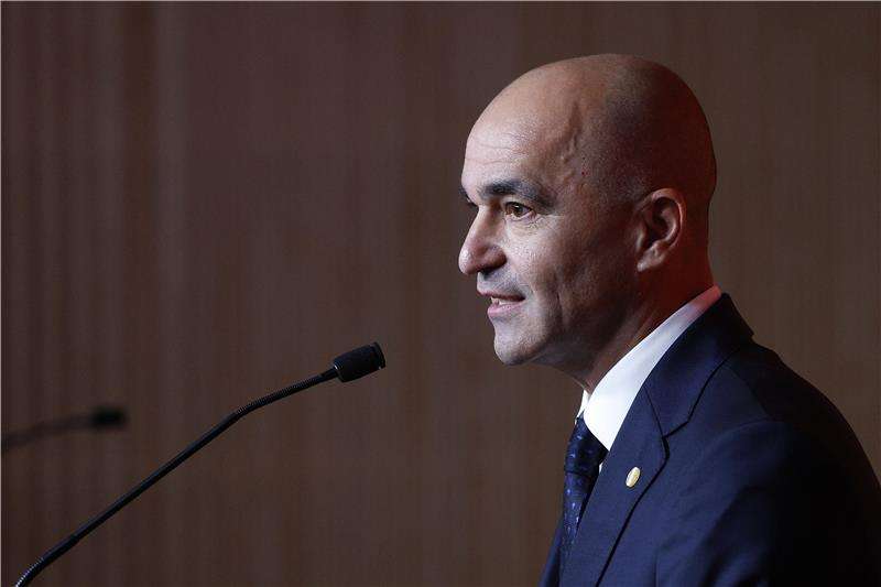 روبرتو مارتينيز