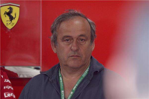 ميشيل بلاتيني