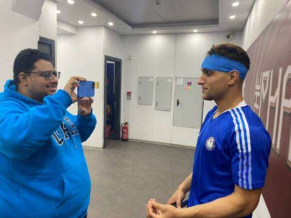 محمود شبانة