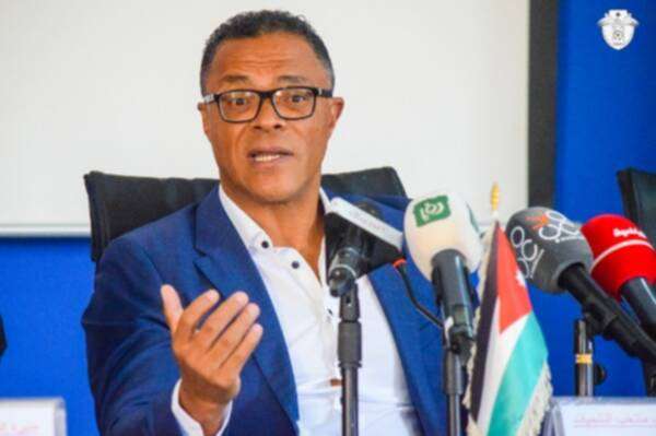 البرتغالي ديفيد ناشمينتو