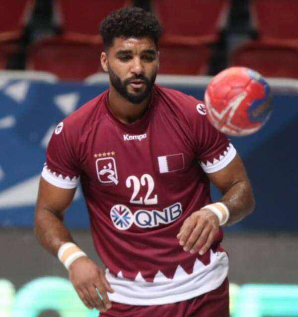 عبد الرحمن طارق