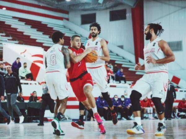 من لقاء سابق بين الفريقين