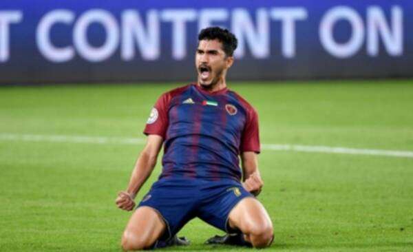 خليل إبراهيم