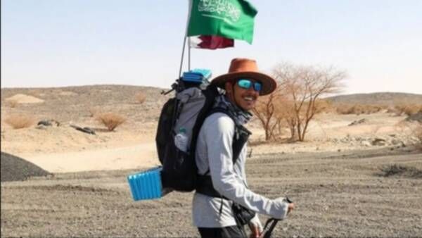 عبد الله السلمي