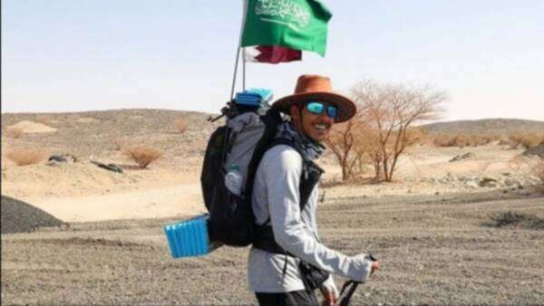 عبد الله السلمي