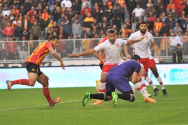 من المواجهة