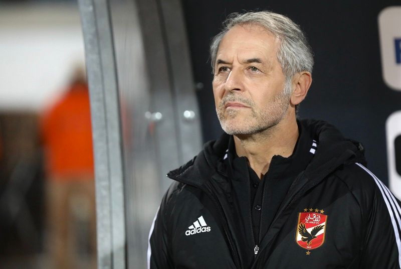 مارسيل كولر