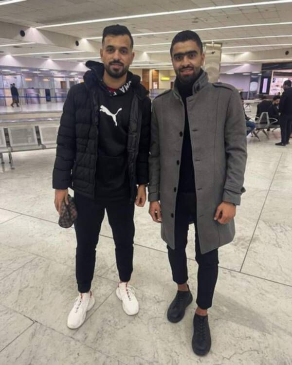 سعادة وأبو حشيش