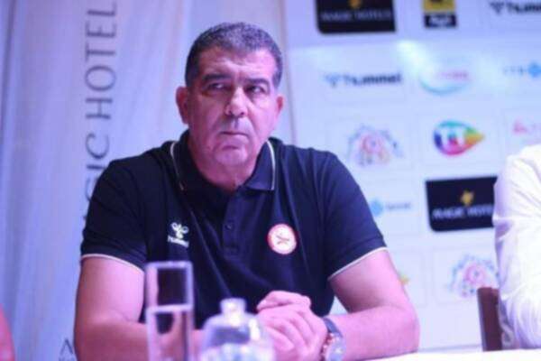 رياض الصانع