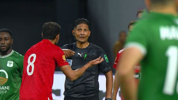 وليد عبد الرازق