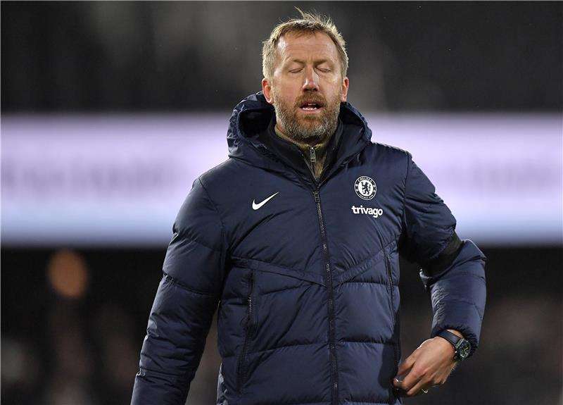 جراهام بوتر