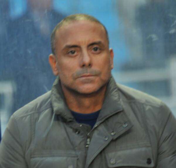 محمد المكشر