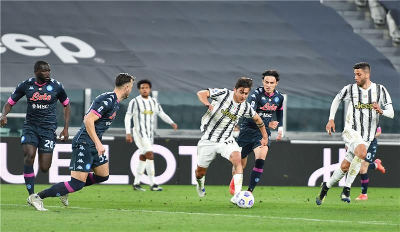 من لقاء سابق بين الفريقين