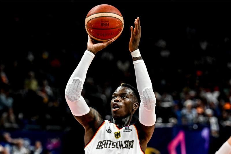 دينيس شرودر