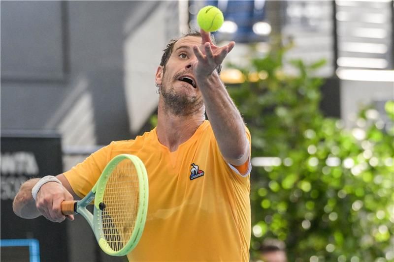 ريشار جاسكيه