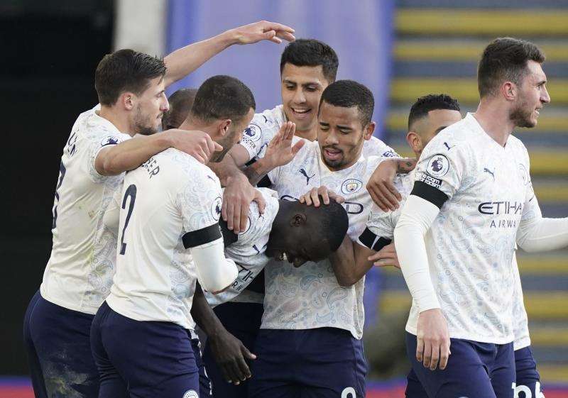 بنجامين ميندي