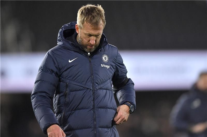 جراهام بوتر