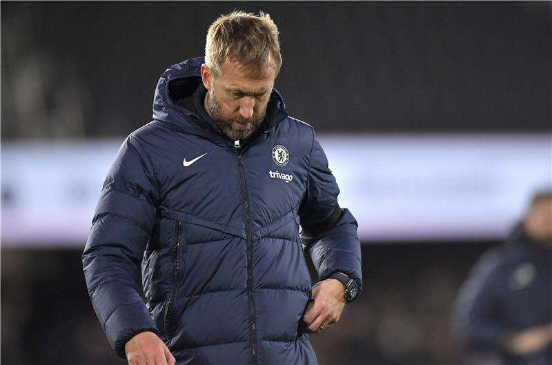 جراهام بوتر