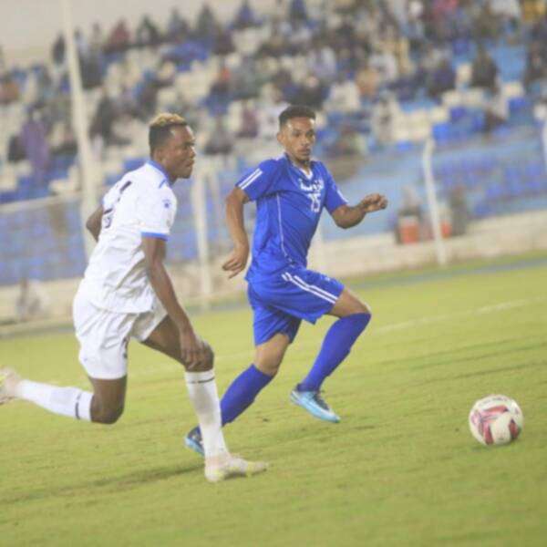 الدوري السوداني (أرشيفية)