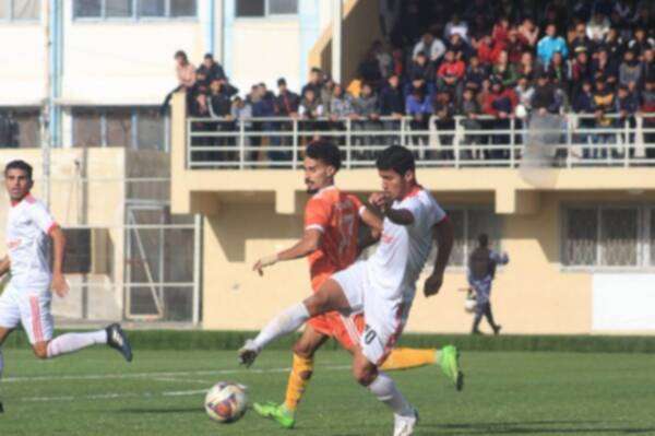 اتحاد وشباب خانيونس