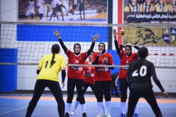 من المباراة