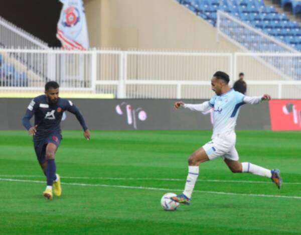 صالح العمري