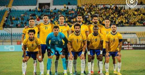 الإسماعيلي