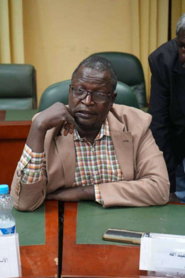 أسامة عطا المنان