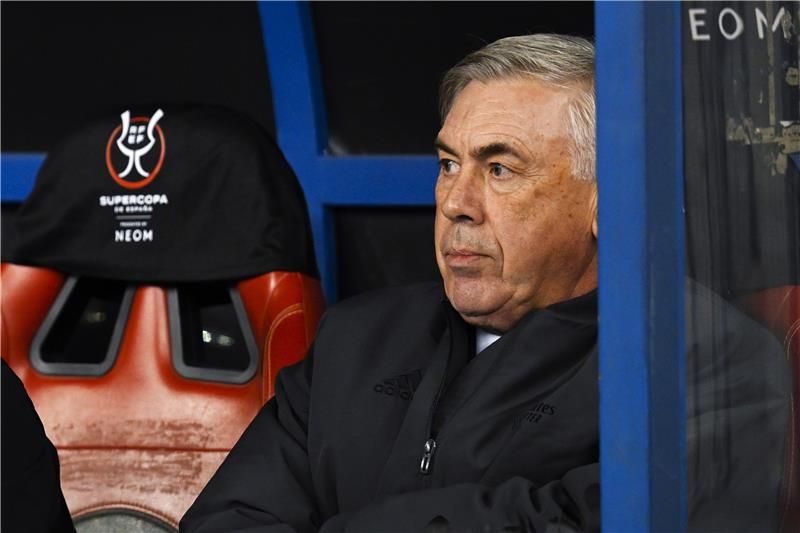 كاولو أنشيلوتي