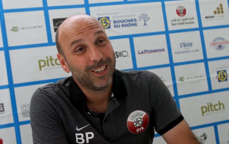 برونو بينيرو