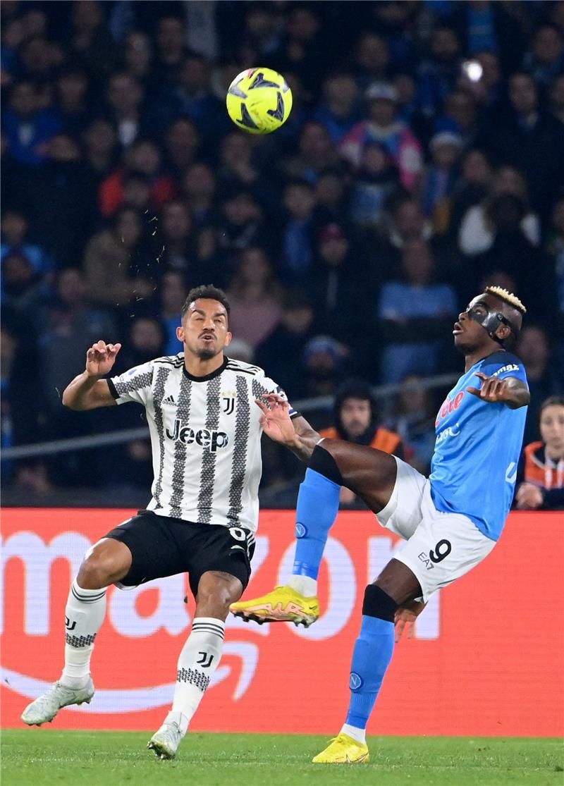 فيكتور أوسيمين