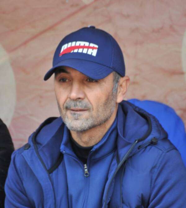 سعيد السايبي